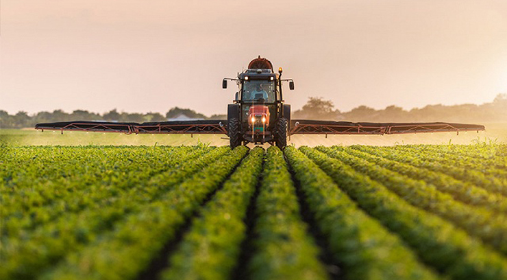 Moulding in Agriculture