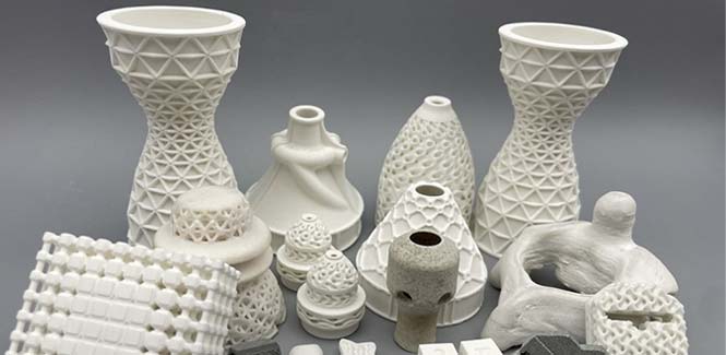3D Printing Service