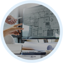 Analyze the CAD Drawing of CNC Manufacturing