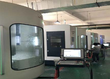 What Are The Key Characteristics Of Sheet Metal Manufacturing?