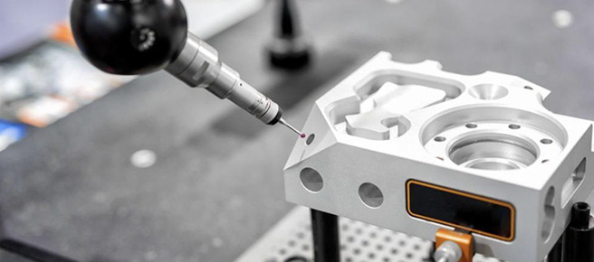 What Are The Key Characteristics Of Sheet Metal Manufacturing?