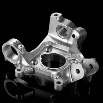 Aluminum CNC Machining Manufacturers