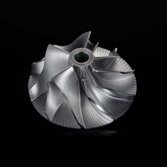 Titanium CNC Machining Suppliers