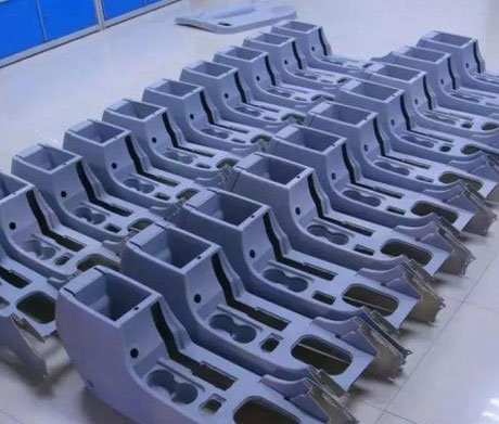 Low Volume Manufacturing China