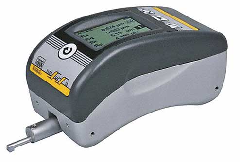 Surface Roughness Tester