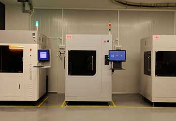 The Advantage of CMM Coordinate Measuring Machines