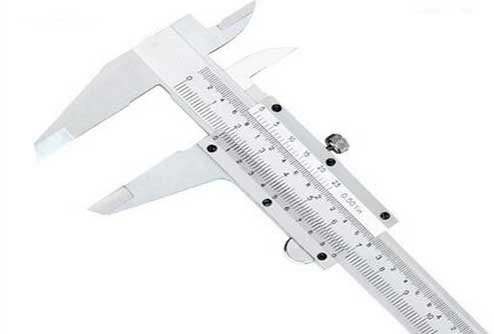 Vernier Caliper