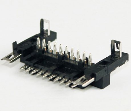 rapid injection molding factory