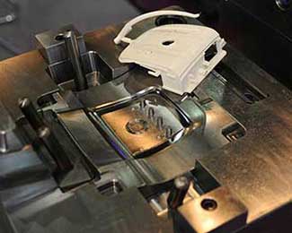 CNC Machining Material