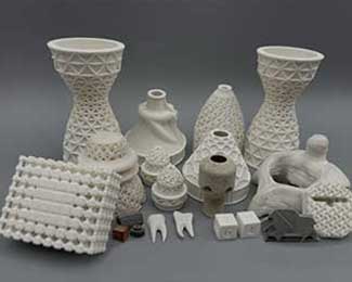 3D Printing Service