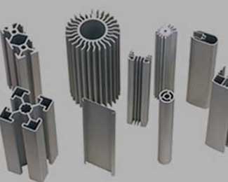 Aluminium Extrusion