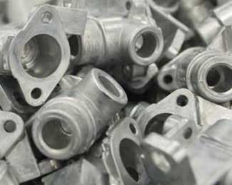 Pressure Die Casting