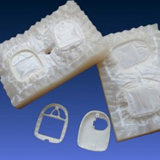 Polycarbonates & PMMA Vacuum Casting