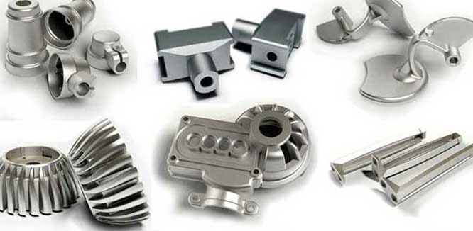 Pressure Die Casting