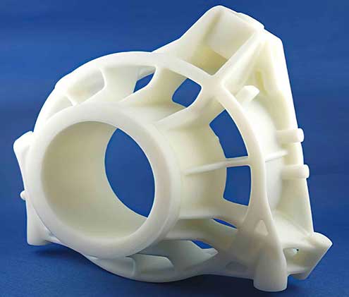 3d sla