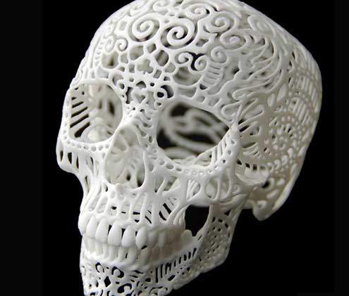 China laser sintering
