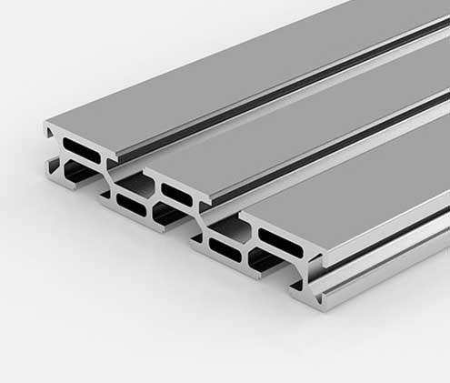 aluminium extrusion china