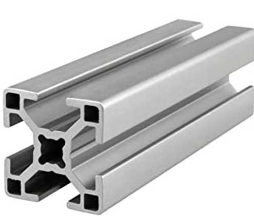 aluminium extrusion