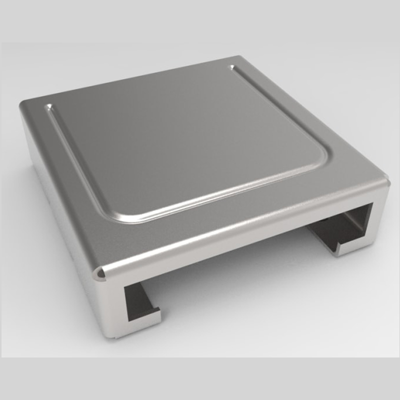 Sheet Metal Enclosures