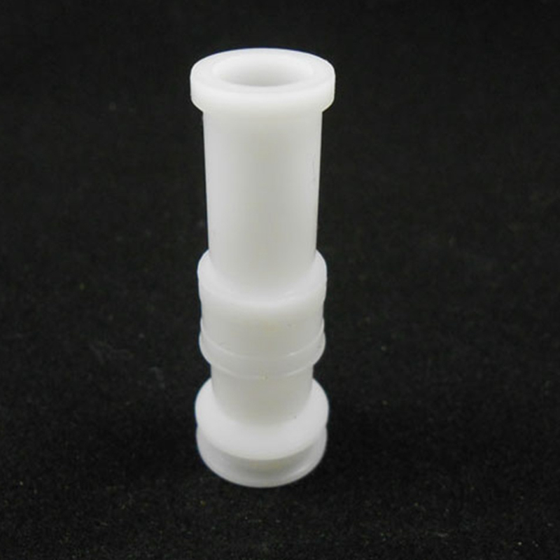 Plastic Turinng Part