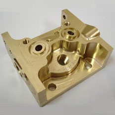 CNC Boat Kits-Milling Part