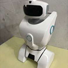 CNC Machine Tending Robot-Custom Robotic