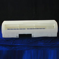 Home Appliance Mould-Air Conditioner Prototyping