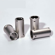 Medical Plastic Injection Molding Companies-Dental Equiment Tube