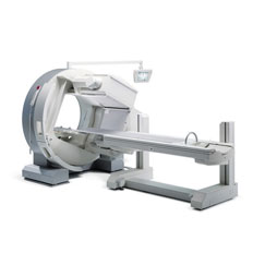 Medical Plastic Injection-Mri-equipment