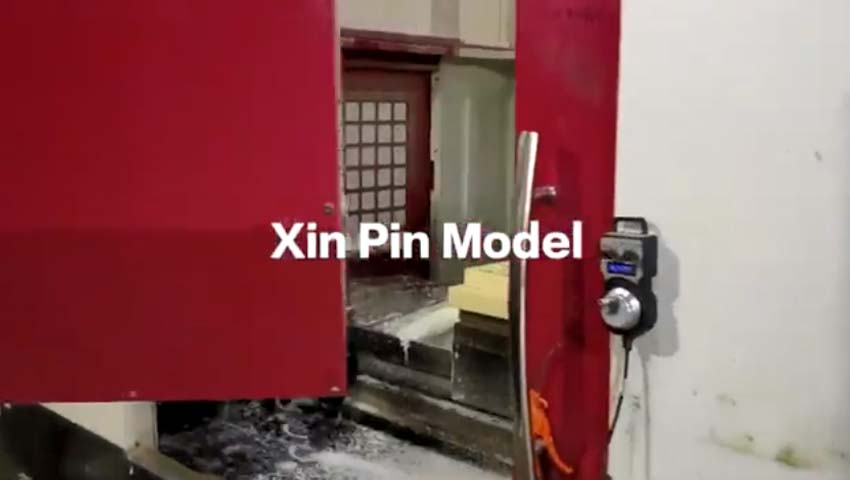 The Magic CNC Machining