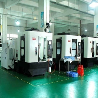 Rapid Prototyping Manufacturer-Mental CNC Machining