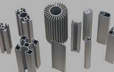 Aluminium Extrusion