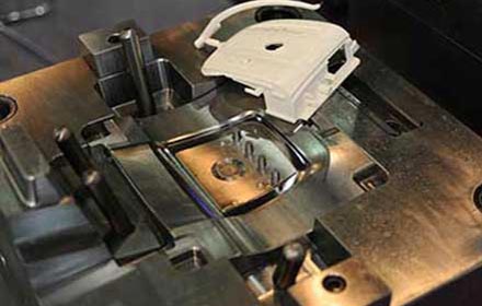 CNC Machining Material