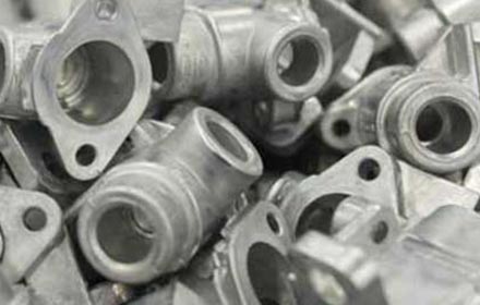 Pressure Die Casting