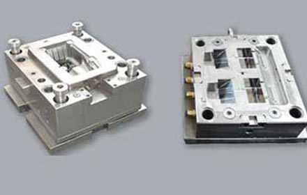 Rapid Injection Molding