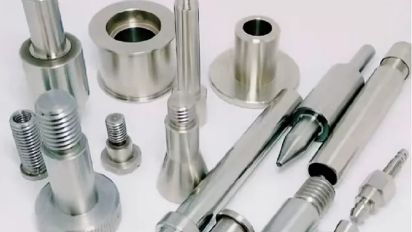 Precision in every rotation – Lathe machines that get the job done right