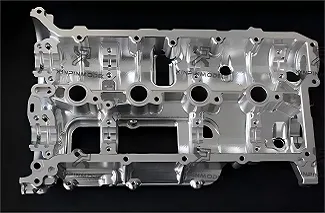 CNC Machining for Automotive Engine Cylinders