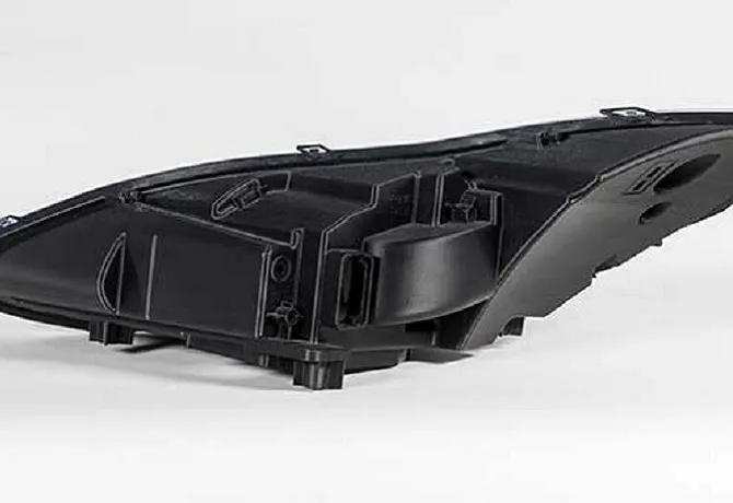 Vacuum Casting vs 3D Printing