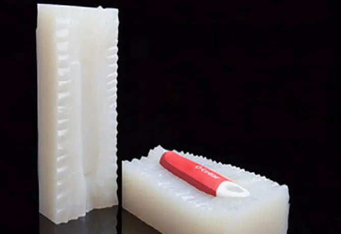 Vacuum Casting vs Injection Molding