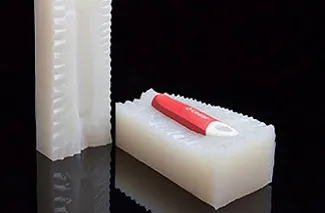 Vacuum Casting vs Injection Molding