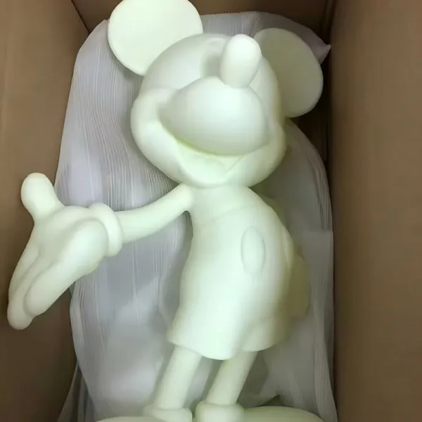 Custom 3D Printing Parts