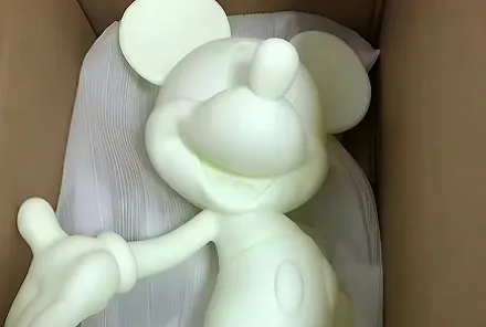 Custom 3D Printing Parts