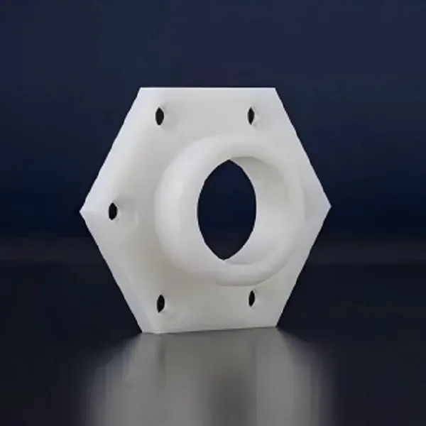 Custom Plastic Parts