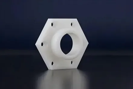 Custom Plastic Parts