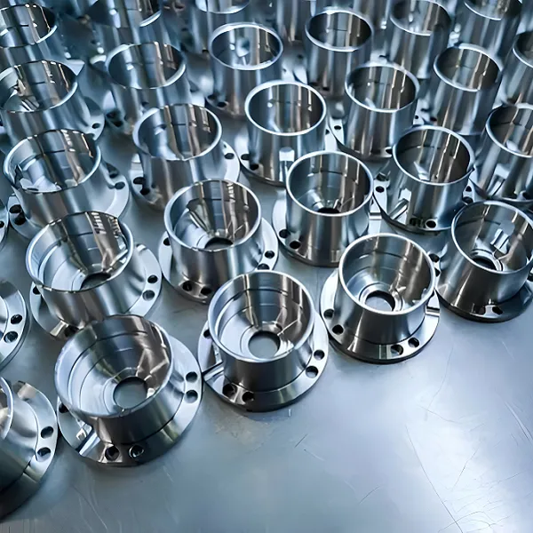 Production Parts