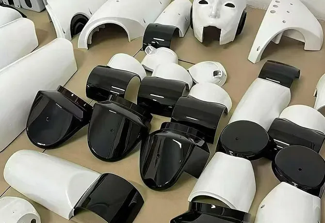 CNC Machining Robots: Redefining Precision & Automation