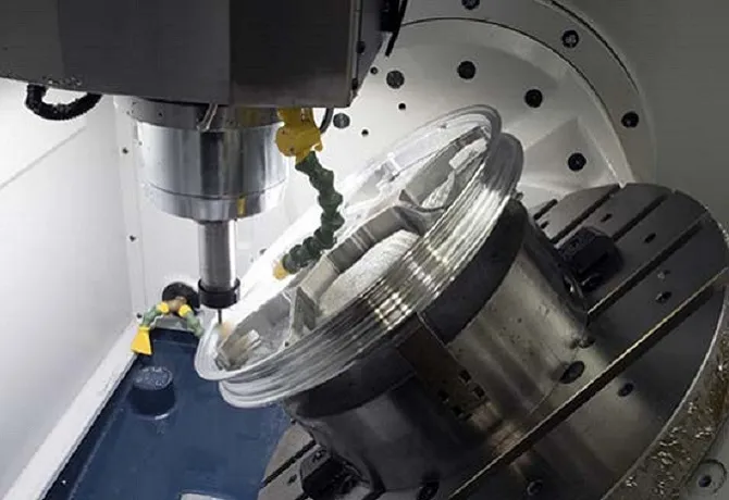 What Are the Advantages of Custom CNC Machining?
