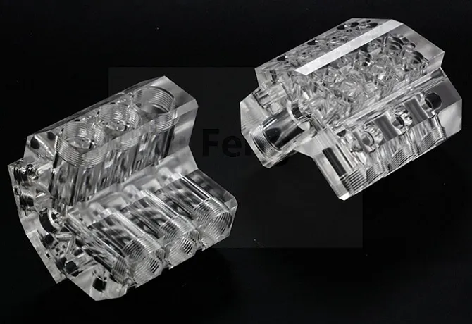 Understanding the Demand For Plastic CNC Machining