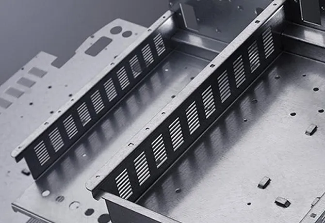Why Choose Custom Metal Machining?