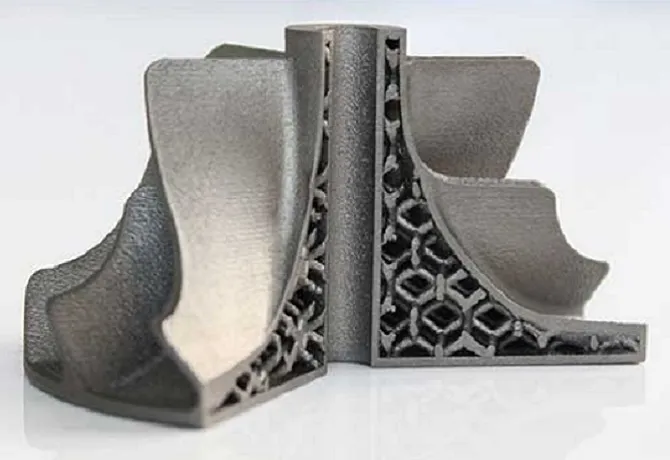 Basics About Direct Metal Laser Sintering DMLS